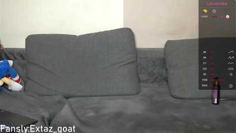 Media: horny_goats Chaturbate 2023-10-29 14:41:00