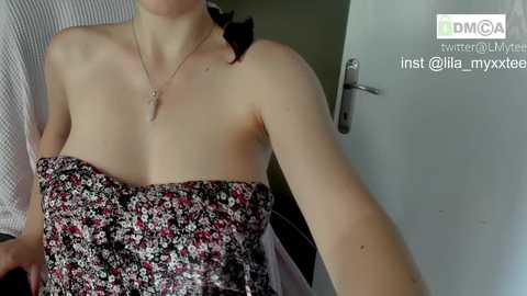 Media: lilamytee1 Chaturbate 2023-10-29 12:41:00