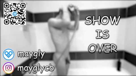 Media: maygly Chaturbate 2023-10-29 20:17:00