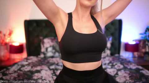 Media: shy_jane Chaturbate 2023-10-29 04:53:00
