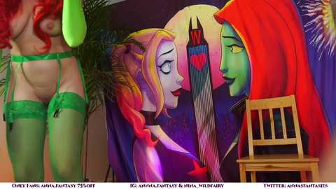 Media: the_pussy_boulevard Chaturbate 2023-10-29 07:05:00