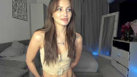 Media: xxx_leila Chaturbate 2023-10-29 10:40:00