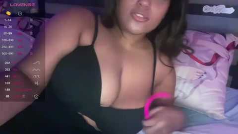 Media: blackgurlkitty Chaturbate 2023-10-30 01:37:00