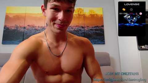 Media: destroy_boy Chaturbate 2023-10-30 08:14:00