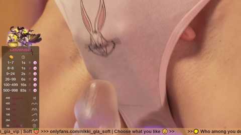 Media: girl_i_am Chaturbate 2023-10-30 08:08:00