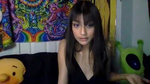 jenbby420 @ chaturbate on 20231030