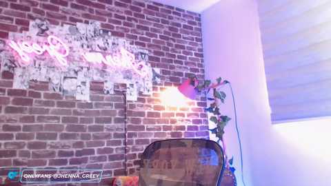 Media: jhenna_greey Chaturbate 2023-10-30 17:57:00