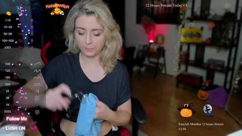 Media: kimilee22 Chaturbate 2023-10-30 14:46:00