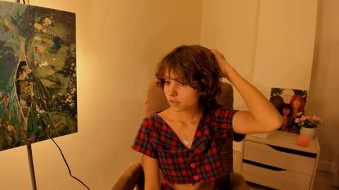 Media: lenaelisabeth Chaturbate 2023-10-30 22:01:00