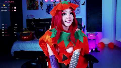 Media: madnessalise Chaturbate 2023-10-30 20:25:00
