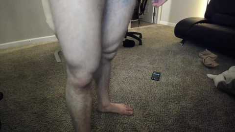 Media: thebrentsavage Chaturbate 2023-10-30 00:40:00