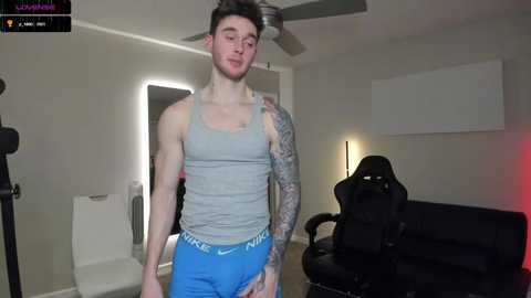 Media: thebrentsavage Chaturbate 2023-10-30 01:02:00
