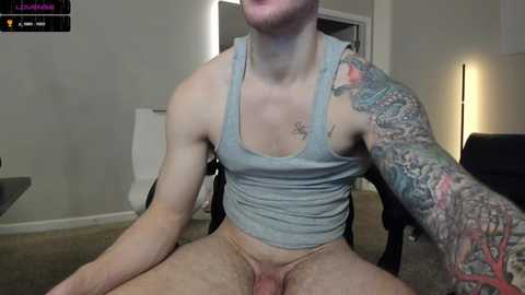 Media: thebrentsavage Chaturbate 2023-10-30 02:14:00