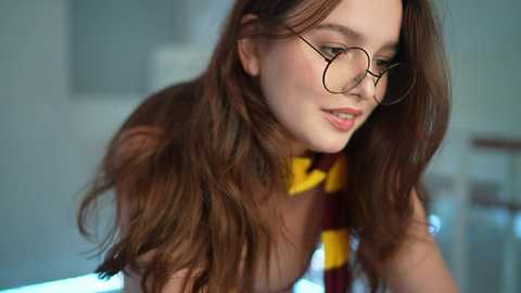 Media: victoria_karma Chaturbate 2023-10-30 16:00:00