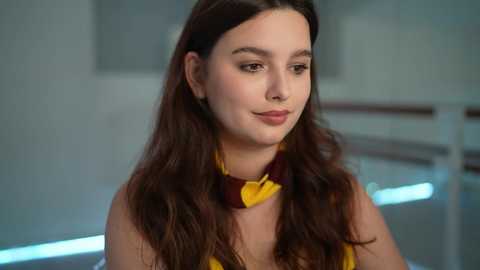 Media: victoria_karma Chaturbate 2023-10-30 16:18:00