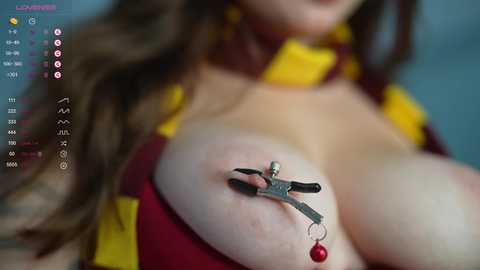 Media: victoria_karma Chaturbate 2023-10-30 18:42:00