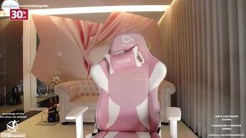 Media: wildtequilla Chaturbate 2023-10-30 17:45:00