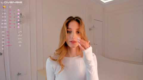 alishaamelia @ chaturbate on 20231031