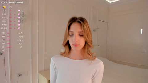 alishaamelia @ chaturbate on 20231031