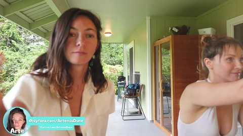 Media: artemisfit Chaturbate 2023-10-31 01:28:00