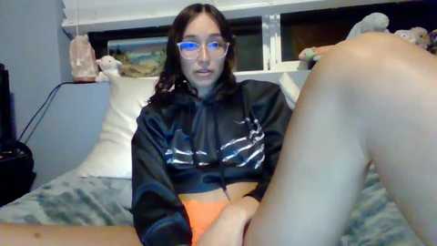 babysami @ chaturbate on 20231031
