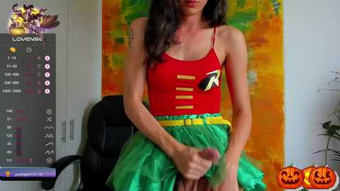 Media: bittersweet_queen Chaturbate 2023-10-31 15:24:00