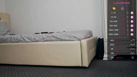 Media: carmela_fox Chaturbate 2023-10-31 16:50:00