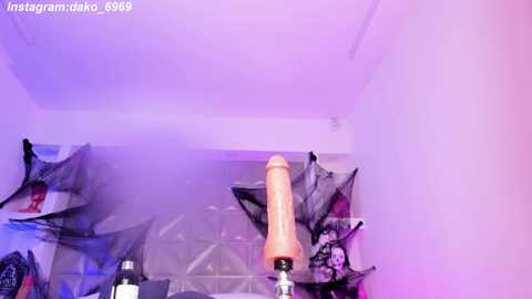 Media: dakota_leex Chaturbate 2023-10-31 05:11:00