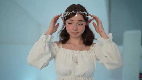 Media: floret_joy Chaturbate 2023-10-31 15:23:00