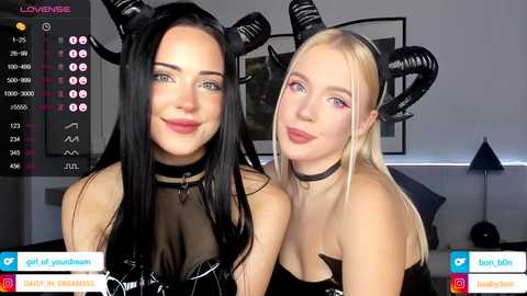 Media: girl_of_yourdreams_ Chaturbate 2023-10-31 12:02:00