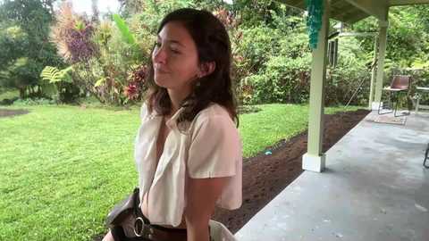 Media: kaileeshy Chaturbate 2023-10-31 01:37:00