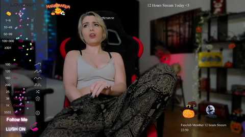 Media: kimilee22 Chaturbate 2023-10-31 15:02:00