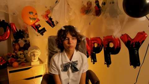 Media: lenaelisabeth Chaturbate 2023-10-31 18:02:00