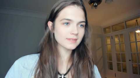 Media: look_my_passion Chaturbate 2023-10-31 20:55:00