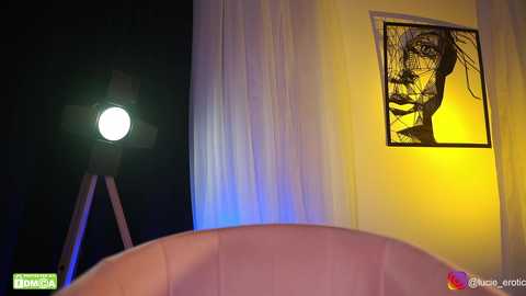 Media: lucie_beltran Chaturbate 2023-10-31 02:24:00