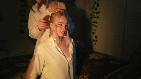 Media: mother__of__dragons Chaturbate 2023-10-31 17:50:00