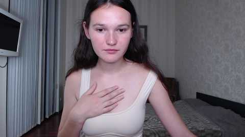 real_nature @ chaturbate on 20231031