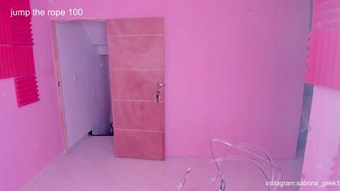 Media: sabrina_geek Chaturbate 2023-10-31 04:49:00