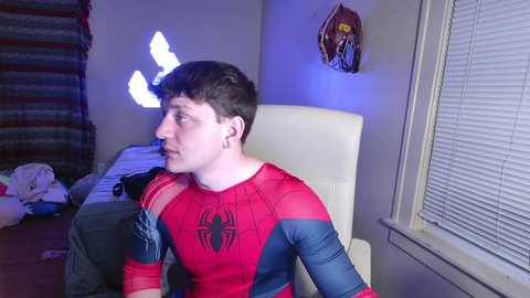 Media: sexylax69 Chaturbate 2023-10-31 02:12:00