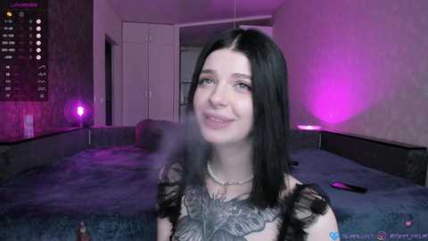 Media: slamlust Chaturbate 2023-10-31 00:03:00