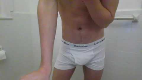 tylerc0714 @ chaturbate on 20231031