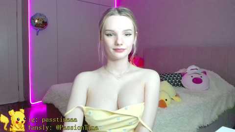 Media: _passion_show_ Chaturbate 2023-11-01 12:37:00
