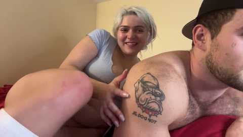 Media: adalinestar Chaturbate 2023-11-01 06:34:00
