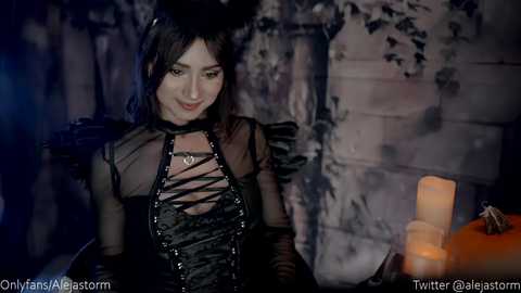 Media: alejastorm Chaturbate 2023-11-01 05:53:00