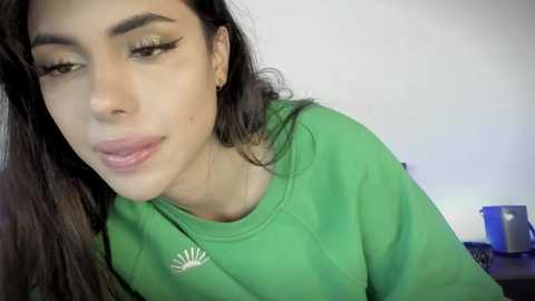 angelica_pornstar @ chaturbate on 20231101