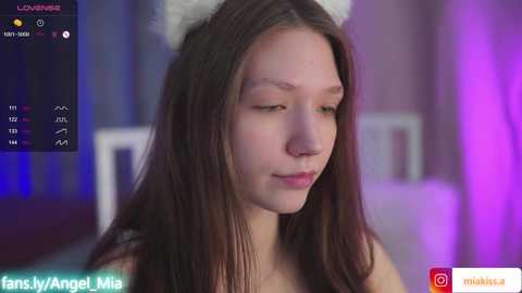 Media: angels_kiss Chaturbate 2023-11-01 06:29:00