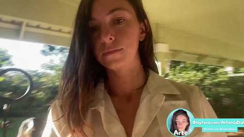 Media: artemisfit Chaturbate 2023-11-01 02:30:00