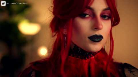 Media: artmosphera Chaturbate 2023-11-01 00:27:00