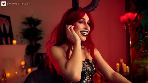 Media: artmosphera Chaturbate 2023-11-01 02:47:00