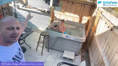 Media: ava_west Chaturbate 2023-11-01 20:09:00